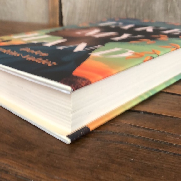 Take My Hand by Dolen Perkins-Valdez Hardcover Book BOTM - Picture 11 of 16